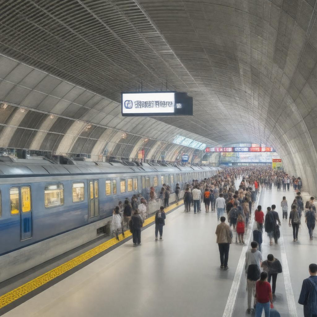 Taipei Metro